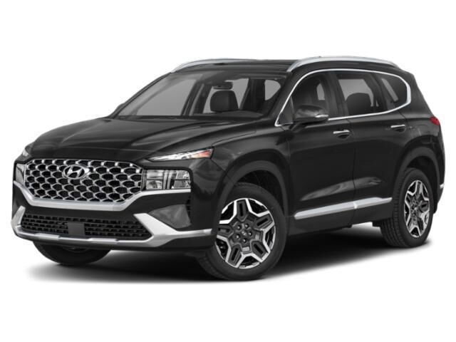 2023 Hyundai SANTA FE Hybrid SEL Premium