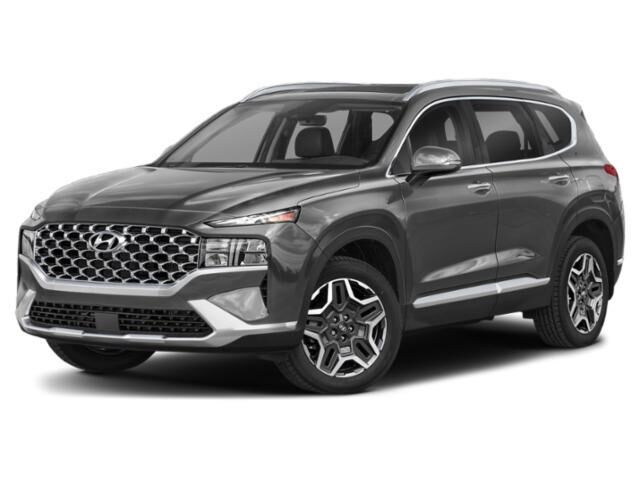 2023 Hyundai SANTA FE Hybrid SEL Premium