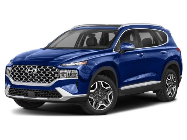 2023 Hyundai SANTA FE Hybrid SEL Premium