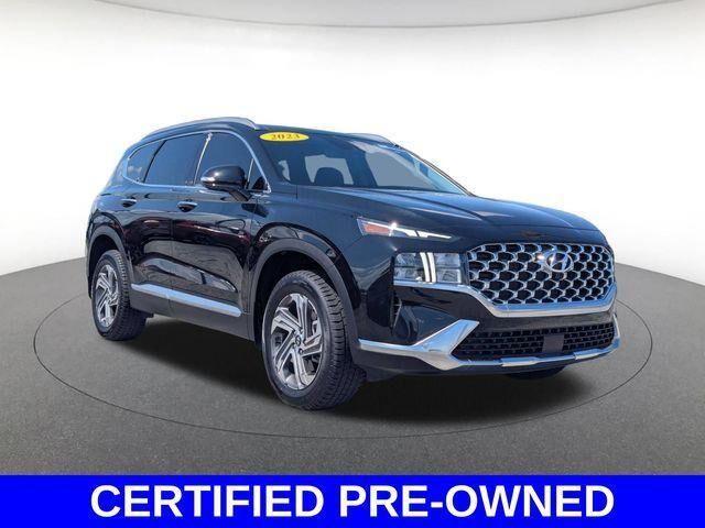 2023 Hyundai SANTA FE SEL — photo 1 of 13