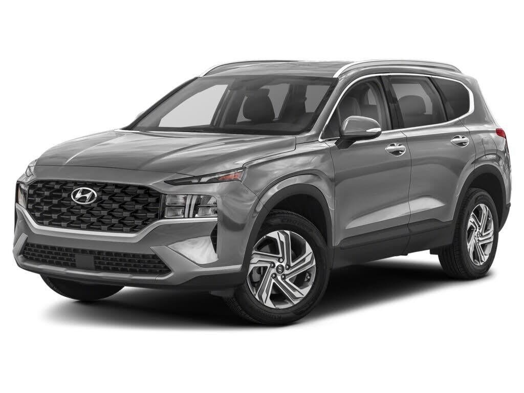 2023 Hyundai SANTA FE SEL — photo 1 of 1