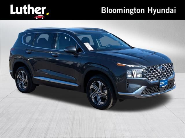 2023 Hyundai SANTA FE SEL — photo 1 of 13