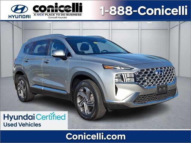 2023 Hyundai SANTA FE SEL — photo 1 of 13