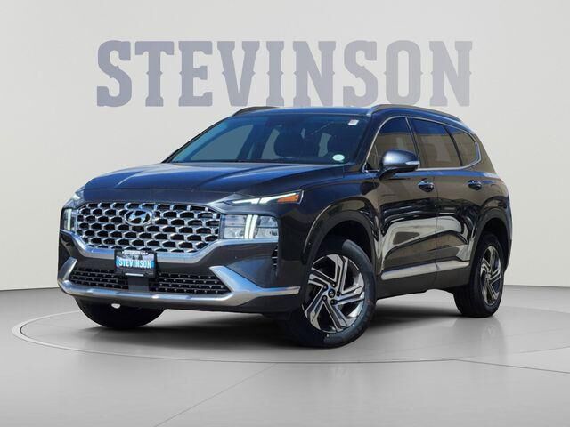 2023 Hyundai SANTA FE SEL — photo 1 of 1