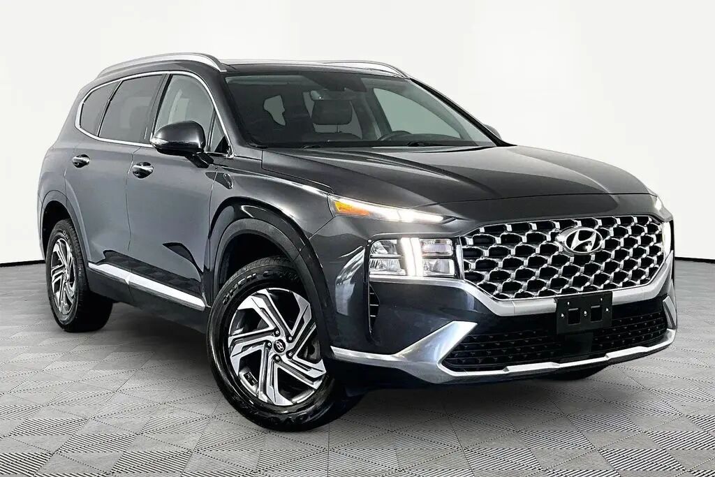 2023 Hyundai SANTA FE SEL — photo 1 of 13