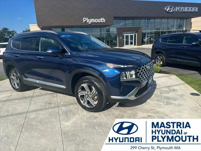 2023 Hyundai SANTA FE SEL — photo 1 of 13