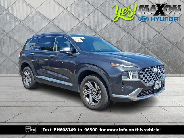 2023 Hyundai SANTA FE SEL — photo 1 of 13