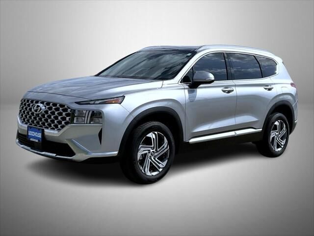 2023 Hyundai SANTA FE SEL — photo 1 of 13