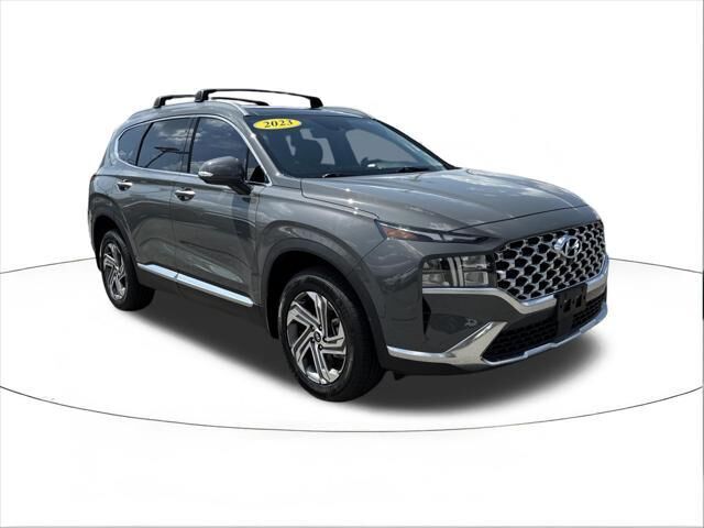 2023 Hyundai SANTA FE SEL — photo 1 of 13