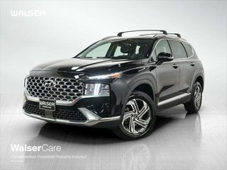 2023 Hyundai SANTA FE SEL — photo 1 of 13