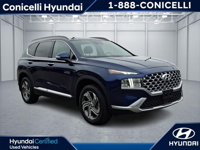 2023 Hyundai SANTA FE SEL — photo 1 of 13