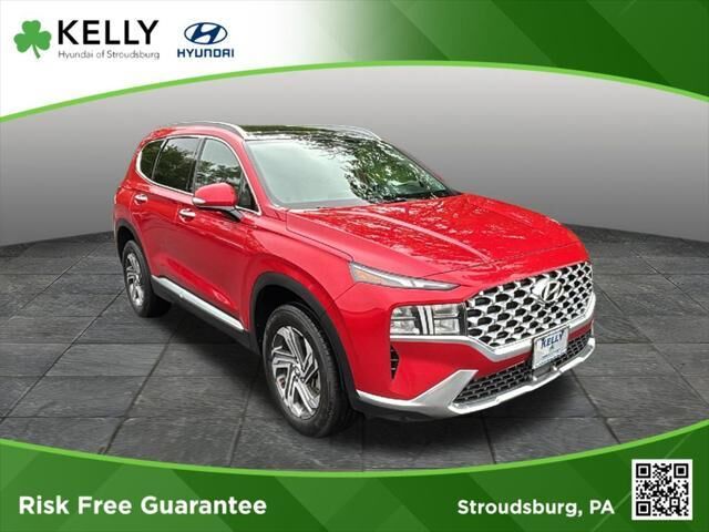 2023 Hyundai SANTA FE SEL — photo 1 of 13