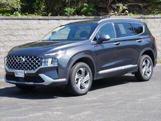 2023 Hyundai SANTA FE SEL — photo 1 of 12