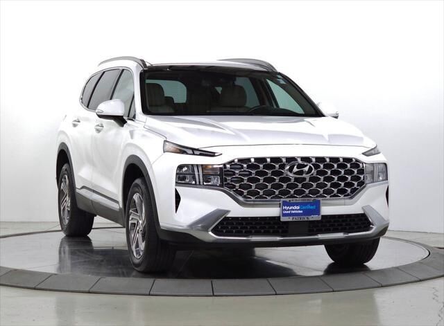 2023 Hyundai SANTA FE SEL — photo 1 of 13