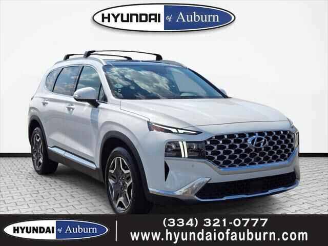 2023 Hyundai SANTA FE Limited — photo 1 of 13