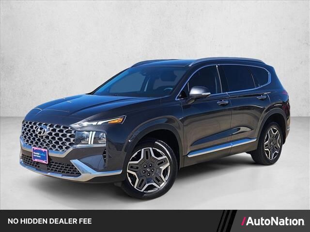 2023 Hyundai SANTA FE Limited — photo 1 of 13