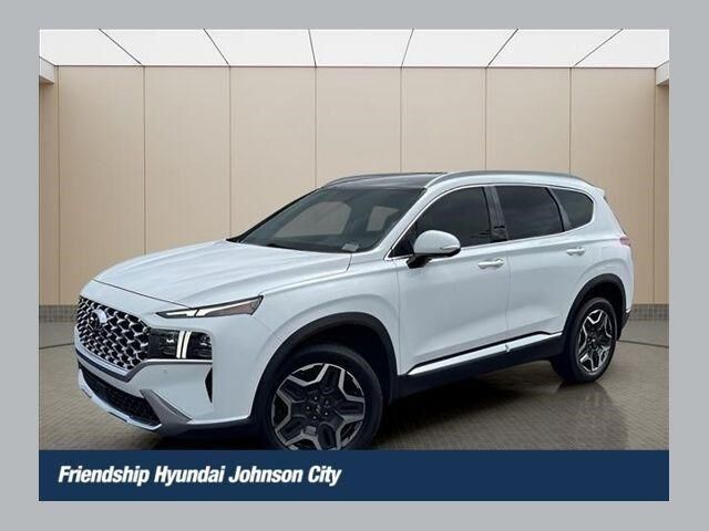 2023 Hyundai SANTA FE Limited — photo 1 of 13