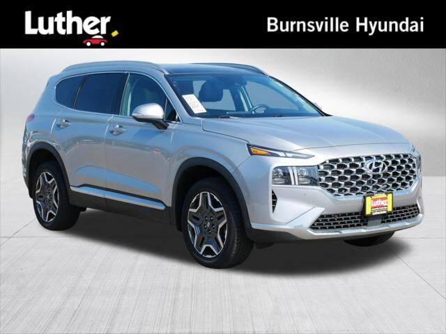 2023 Hyundai SANTA FE Limited — photo 1 of 13