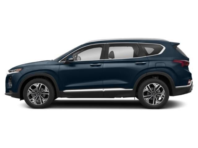 2019 Hyundai SANTA FE Ultimate 2.0T