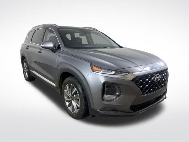 2019 Hyundai SANTA FE Limited 2.4L