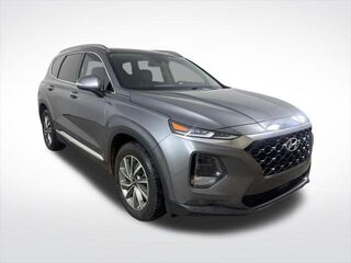 2019 Hyundai SANTA FE Limited 2.4L
