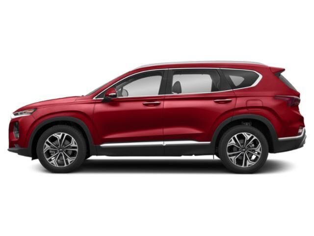 2019 Hyundai SANTA FE Ultimate 2.0T