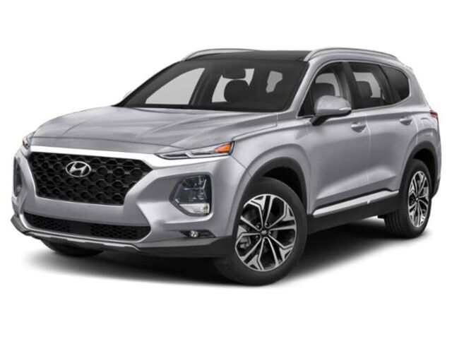 2020 Hyundai SANTA FE Limited 2.0T