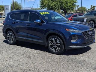2020 Hyundai SANTA FE Limited 2.0T — photo 1 of 13
