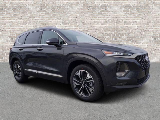 2020 Hyundai SANTA FE Limited 2.0T