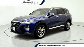 2019 Hyundai Santa Fe Ultimate