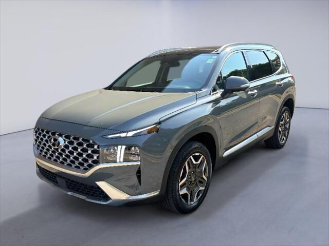 2023 Hyundai SANTA FE Hybrid Limited