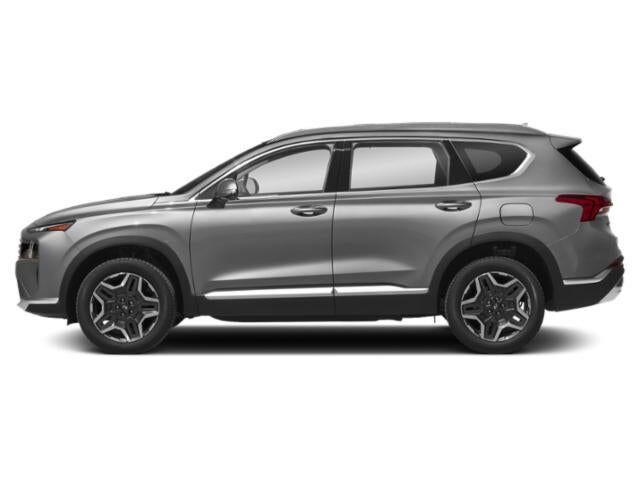 2023 Hyundai SANTA FE Hybrid Limited