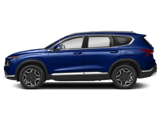 2023 Hyundai SANTA FE Hybrid Limited