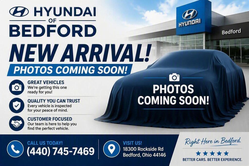 2022 Hyundai SANTA FE Calligraphy — photo 1 of 1