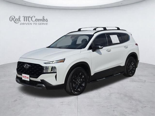 2022 Hyundai SANTA FE XRT