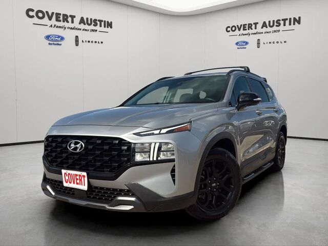 2023 Hyundai SANTA FE XRT