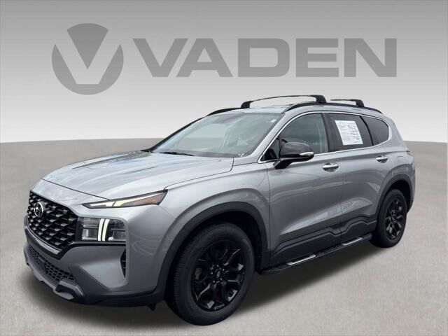 2022 Hyundai SANTA FE XRT — photo 1 of 13