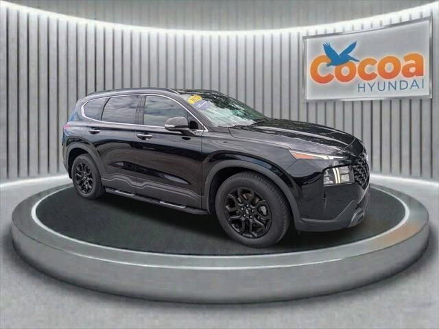 2022 Hyundai SANTA FE XRT — photo 1 of 13