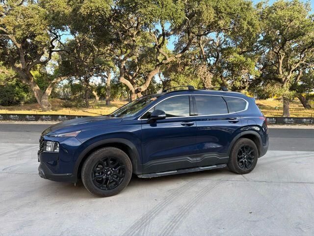 2022 Hyundai SANTA FE XRT