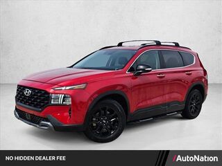 2023 Hyundai SANTA FE XRT