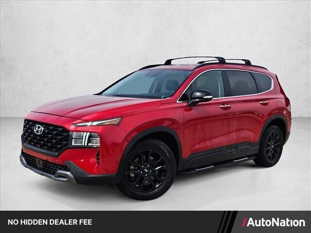 2023 Hyundai SANTA FE XRT — photo 1 of 1