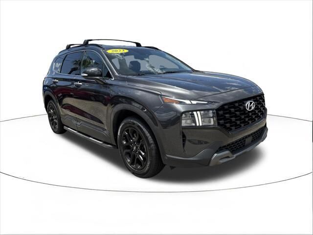 2023 Hyundai SANTA FE XRT