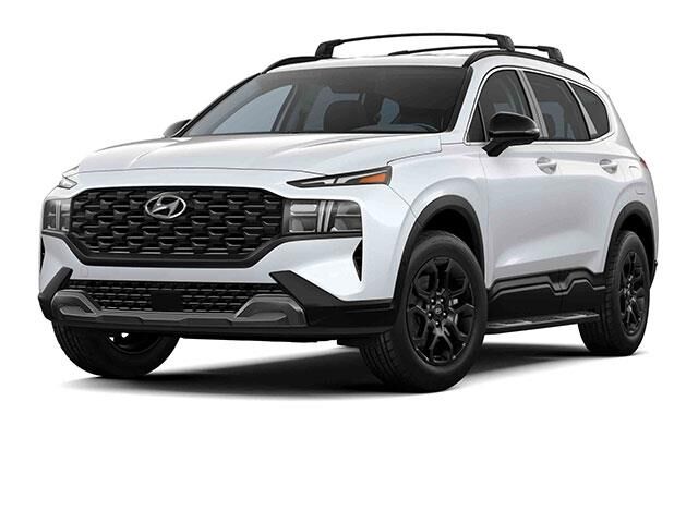 2022 Hyundai SANTA FE XRT