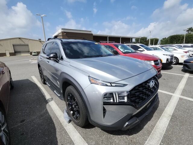 2022 Hyundai SANTA FE XRT