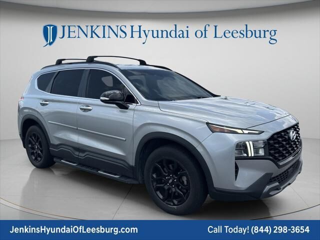 2022 Hyundai SANTA FE XRT