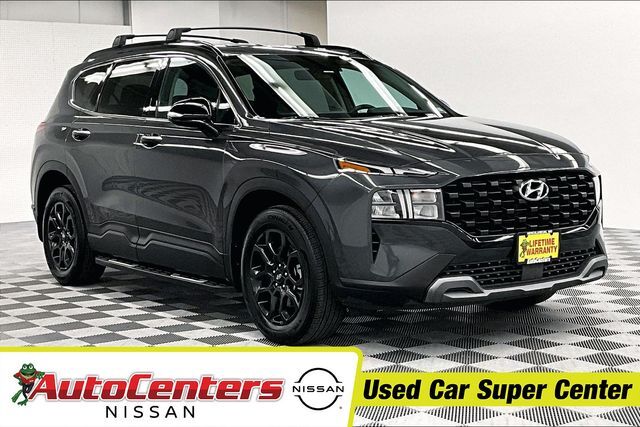2023 Hyundai Santa Fe XRT