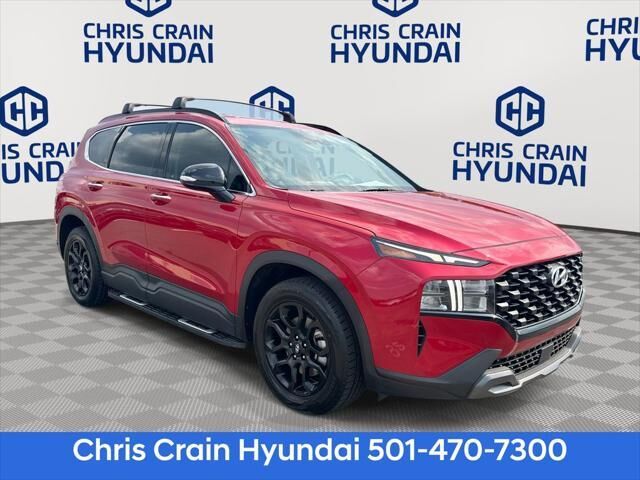 2023 Hyundai SANTA FE XRT