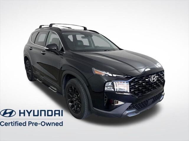 2023 Hyundai SANTA FE XRT — photo 1 of 1