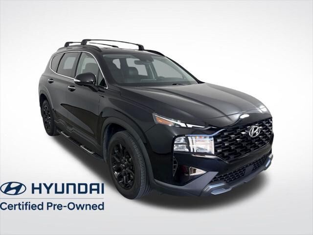 2023 Hyundai SANTA FE XRT