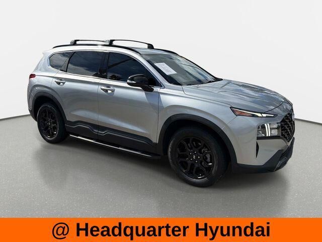 2023 Hyundai SANTA FE XRT — photo 1 of 13